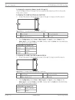 Preview for 30 page of Bosch Autodome Inteox 7000i-2MP Installation Manual