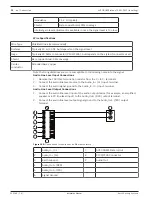 Preview for 32 page of Bosch Autodome Inteox 7000i-2MP Installation Manual