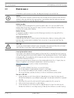 Preview for 38 page of Bosch Autodome Inteox 7000i-2MP Installation Manual