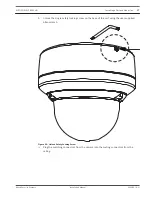 Preview for 17 page of Bosch AUTODOME IP 4000 HD NEZ-4 series Installation Manual