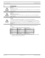 Preview for 28 page of Bosch AUTODOME IP 4000 HD NEZ-4 series Installation Manual