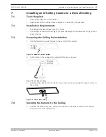 Предварительный просмотр 17 страницы Bosch Autodome IP 4000 HD Installation Manual