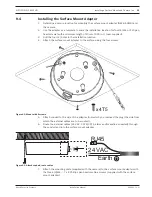 Предварительный просмотр 25 страницы Bosch Autodome IP 4000 HD Installation Manual