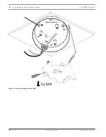 Предварительный просмотр 26 страницы Bosch Autodome IP 4000 HD Installation Manual