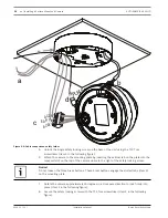 Предварительный просмотр 28 страницы Bosch Autodome IP 4000 HD Installation Manual