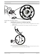 Предварительный просмотр 33 страницы Bosch Autodome IP 4000 HD Installation Manual