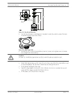 Предварительный просмотр 37 страницы Bosch Autodome IP 4000 HD Installation Manual