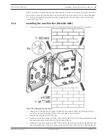 Предварительный просмотр 45 страницы Bosch Autodome IP 4000 HD Installation Manual