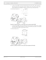 Предварительный просмотр 48 страницы Bosch Autodome IP 4000 HD Installation Manual