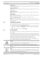 Предварительный просмотр 24 страницы Bosch Autodome IP 4000 HD Operation Manual