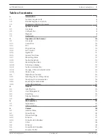 Preview for 3 page of Bosch AUTODOME IP 4000i NDP-4502-Z12 User Manual