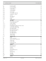 Preview for 4 page of Bosch AUTODOME IP 4000i NDP-4502-Z12 User Manual