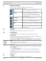 Preview for 8 page of Bosch AUTODOME IP 4000i NDP-4502-Z12 User Manual