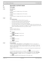 Preview for 10 page of Bosch AUTODOME IP 4000i NDP-4502-Z12 User Manual