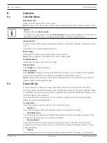 Preview for 24 page of Bosch AUTODOME IP 4000i NDP-4502-Z12 User Manual