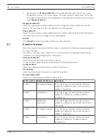 Preview for 34 page of Bosch AUTODOME IP 4000i NDP-4502-Z12 User Manual