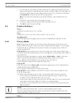 Preview for 36 page of Bosch AUTODOME IP 4000i NDP-4502-Z12 User Manual