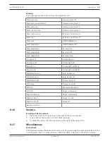 Preview for 43 page of Bosch AUTODOME IP 4000i NDP-4502-Z12 User Manual