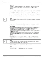 Preview for 54 page of Bosch AUTODOME IP 4000i NDP-4502-Z12 User Manual