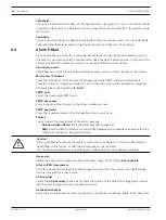 Preview for 58 page of Bosch AUTODOME IP 4000i NDP-4502-Z12 User Manual