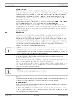 Preview for 66 page of Bosch AUTODOME IP 4000i NDP-4502-Z12 User Manual