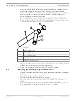 Предварительный просмотр 18 страницы Bosch AUTODOME IP 5000i IR Installation Manual