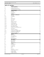 Preview for 3 page of Bosch AUTODOME IP 5000i User Manual