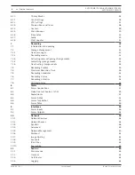 Preview for 4 page of Bosch AUTODOME IP 5000i User Manual