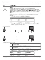 Предварительный просмотр 26 страницы Bosch AUTODOME IP starlight 5000i Installation Manual