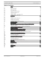 Preview for 3 page of Bosch AUTODOME IP starlight 5100i IR Installation Manual