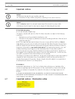 Preview for 8 page of Bosch AUTODOME IP starlight 5100i IR Installation Manual