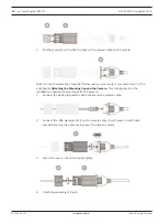 Preview for 20 page of Bosch AUTODOME IP starlight 5100i IR Installation Manual