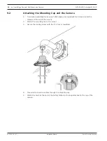 Preview for 24 page of Bosch AUTODOME IP starlight 5100i IR Installation Manual