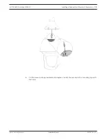 Preview for 25 page of Bosch AUTODOME IP starlight 5100i IR Installation Manual