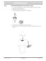 Preview for 33 page of Bosch AUTODOME IP starlight 5100i IR Installation Manual