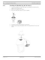 Preview for 40 page of Bosch AUTODOME IP starlight 5100i IR Installation Manual