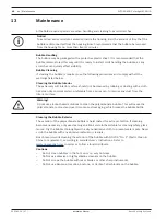 Preview for 48 page of Bosch AUTODOME IP starlight 5100i IR Installation Manual