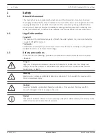 Preview for 4 page of Bosch AUTODOME IP starlight 5100i Installation Manual