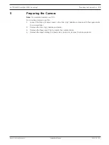 Preview for 13 page of Bosch AUTODOME IP starlight 5100i Installation Manual