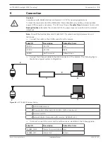 Preview for 19 page of Bosch AUTODOME IP starlight 5100i Installation Manual