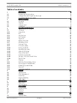 Preview for 3 page of Bosch AUTODOME IP starlight 5100i User Manual