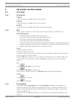 Preview for 10 page of Bosch AUTODOME IP starlight 5100i User Manual