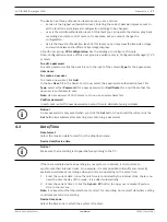 Preview for 17 page of Bosch AUTODOME IP starlight 5100i User Manual