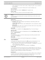 Preview for 23 page of Bosch AUTODOME IP starlight 5100i User Manual