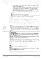 Preview for 30 page of Bosch AUTODOME IP starlight 5100i User Manual