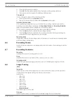 Preview for 50 page of Bosch AUTODOME IP starlight 5100i User Manual