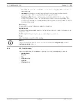 Preview for 51 page of Bosch AUTODOME IP starlight 5100i User Manual