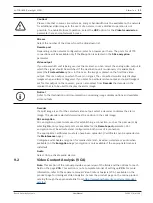 Preview for 53 page of Bosch AUTODOME IP starlight 5100i User Manual