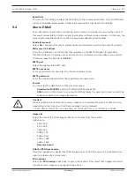 Preview for 57 page of Bosch AUTODOME IP starlight 5100i User Manual