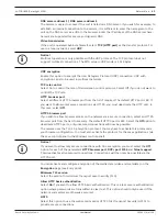 Preview for 63 page of Bosch AUTODOME IP starlight 5100i User Manual